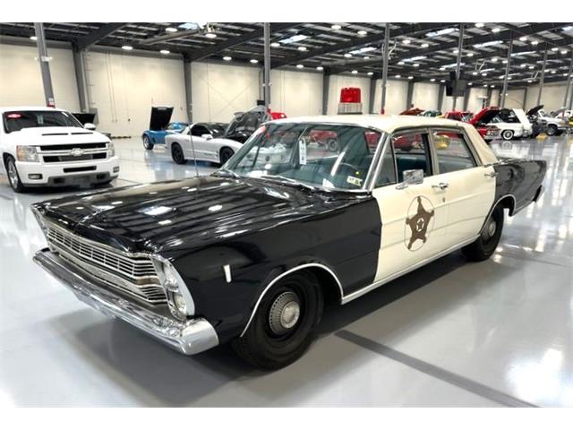 1966 Ford Galaxie 500 (CC-2088149) for sale in Mill Hall, Pennsylvania