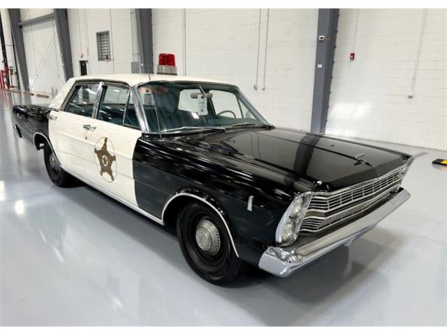 1966 Ford Galaxie 500 (CC-2088149) for sale in Mill Hall, Pennsylvania