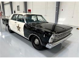 1966 Ford Galaxie 500 (CC-2088149) for sale in Mill Hall, Pennsylvania