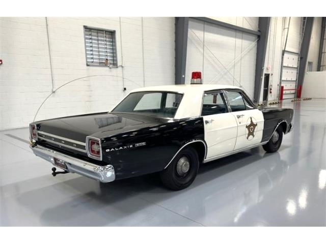 1966 Ford Galaxie 500 (CC-2088149) for sale in Mill Hall, Pennsylvania