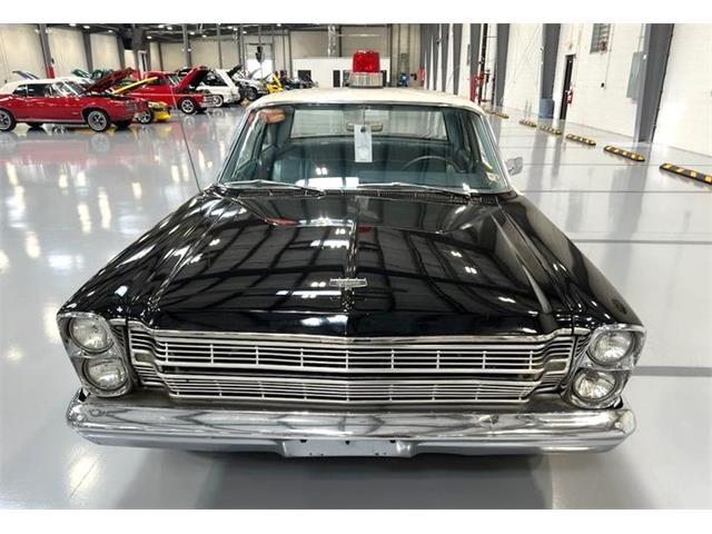 1966 Ford Galaxie 500 (CC-2088149) for sale in Mill Hall, Pennsylvania