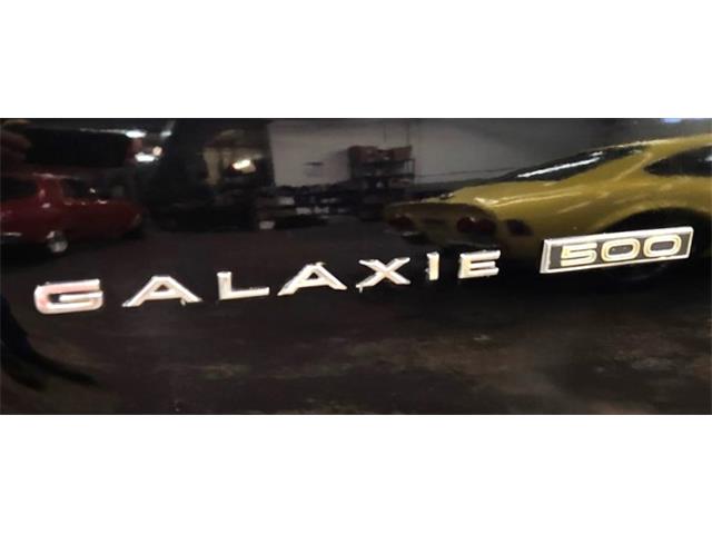 1966 Ford Galaxie 500 (CC-2088149) for sale in Mill Hall, Pennsylvania
