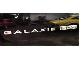 1966 Ford Galaxie 500 (CC-2088149) for sale in Mill Hall, Pennsylvania