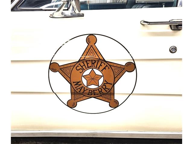 1966 Ford Galaxie 500 (CC-2088149) for sale in Mill Hall, Pennsylvania