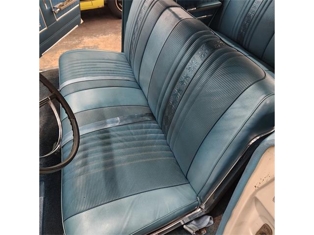 1966 Ford Galaxie 500 (CC-2088149) for sale in Mill Hall, Pennsylvania