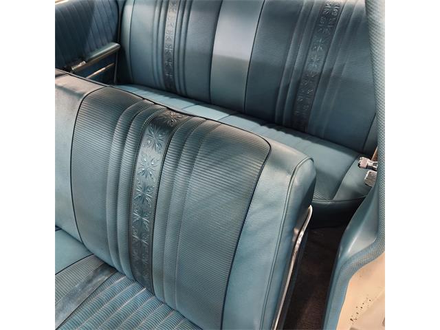 1966 Ford Galaxie 500 (CC-2088149) for sale in Mill Hall, Pennsylvania