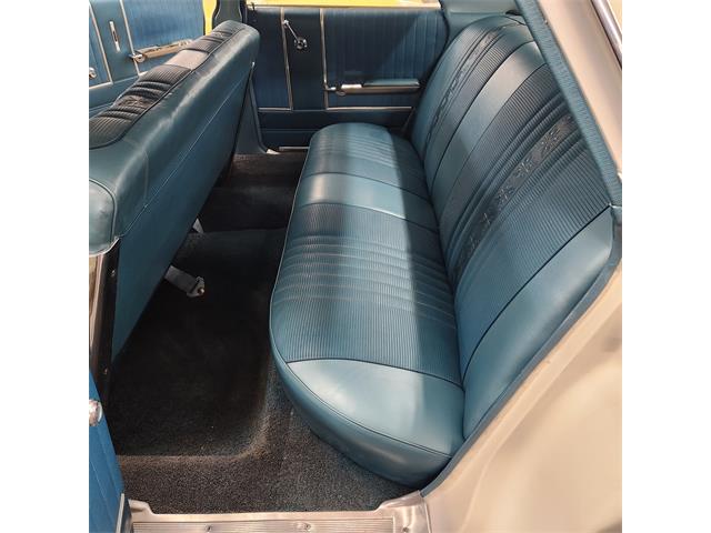 1966 Ford Galaxie 500 (CC-2088149) for sale in Mill Hall, Pennsylvania