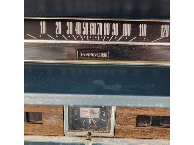 1966 Ford Galaxie 500 (CC-2088149) for sale in Mill Hall, Pennsylvania