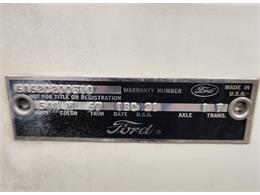 1966 Ford Galaxie 500 (CC-2088149) for sale in Mill Hall, Pennsylvania