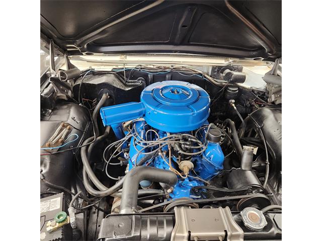 1966 Ford Galaxie 500 (CC-2088149) for sale in Mill Hall, Pennsylvania