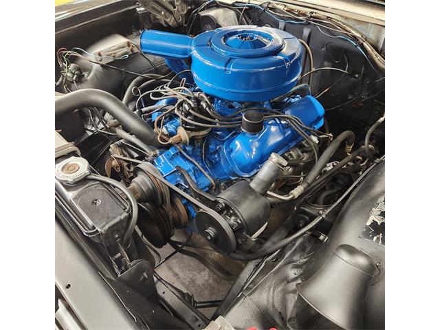 1966 Ford Galaxie 500 (CC-2088149) for sale in Mill Hall, Pennsylvania