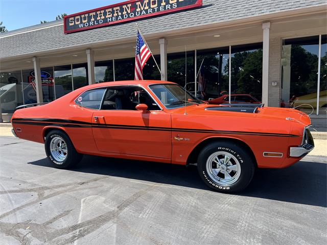 1971 Dodge Demon (CC-2088150) for sale in Clarkston, Michigan