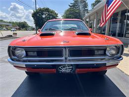 1971 Dodge Demon (CC-2088150) for sale in Clarkston, Michigan