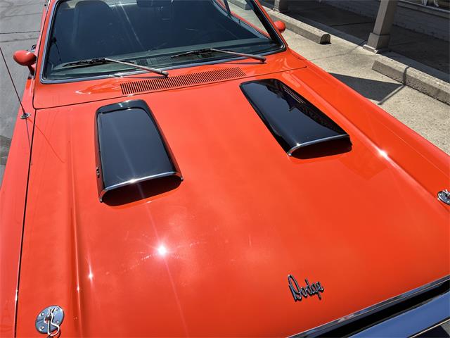 1971 Dodge Demon (CC-2088150) for sale in Clarkston, Michigan