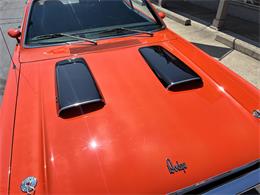 1971 Dodge Demon (CC-2088150) for sale in Clarkston, Michigan