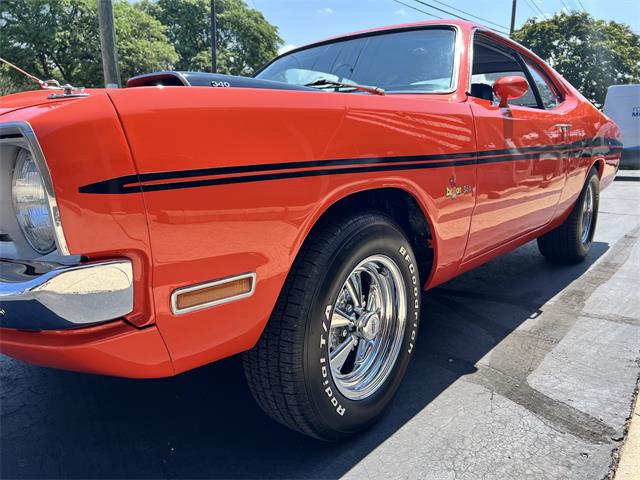 1971 Dodge Demon (CC-2088150) for sale in Clarkston, Michigan