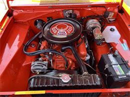1971 Dodge Demon (CC-2088150) for sale in Clarkston, Michigan