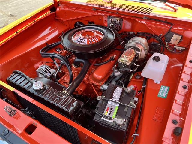1971 Dodge Demon (CC-2088150) for sale in Clarkston, Michigan