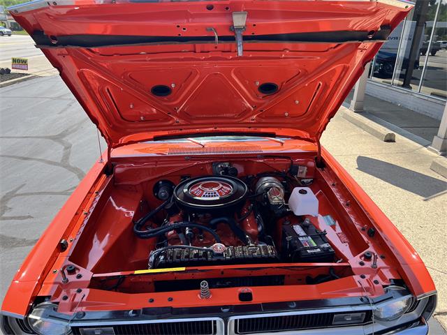 1971 Dodge Demon (CC-2088150) for sale in Clarkston, Michigan