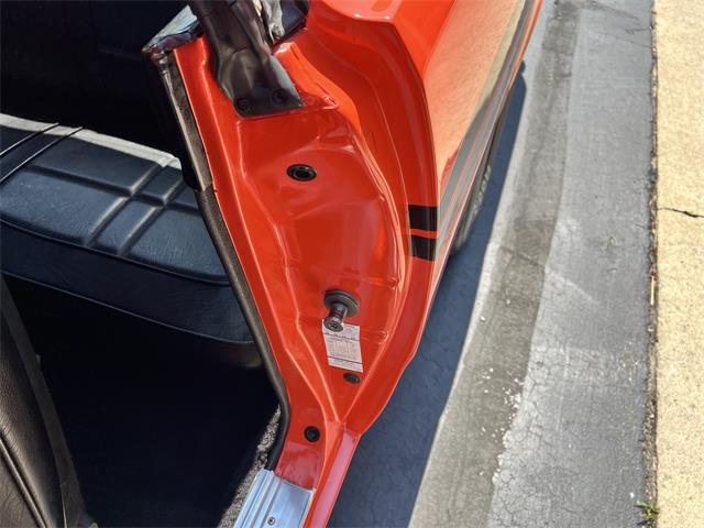 1971 Dodge Demon (CC-2088150) for sale in Clarkston, Michigan
