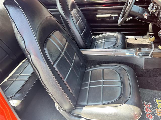 1971 Dodge Demon (CC-2088150) for sale in Clarkston, Michigan