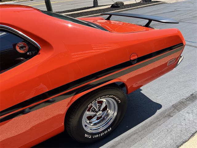 1971 Dodge Demon (CC-2088150) for sale in Clarkston, Michigan