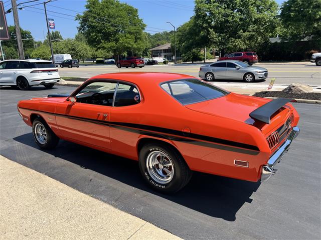 1971 Dodge Demon (CC-2088150) for sale in Clarkston, Michigan