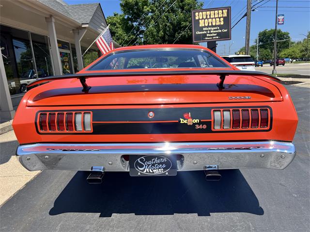 1971 Dodge Demon (CC-2088150) for sale in Clarkston, Michigan
