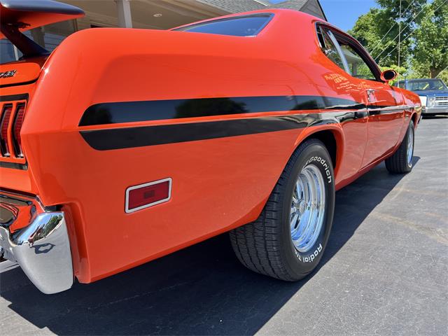 1971 Dodge Demon (CC-2088150) for sale in Clarkston, Michigan