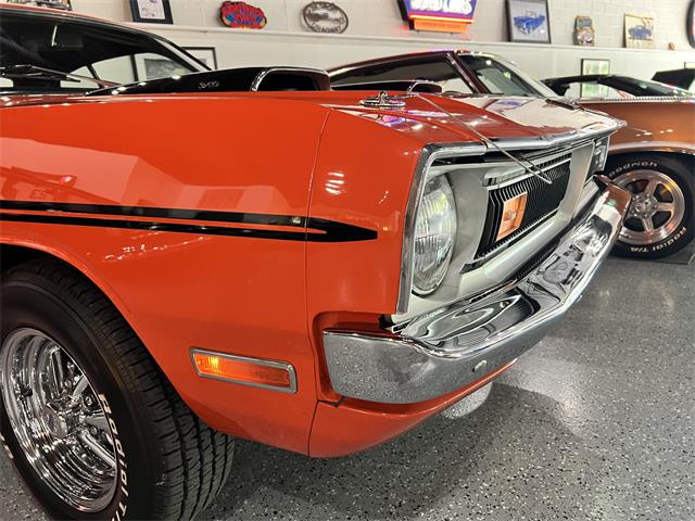 1971 Dodge Demon (CC-2088150) for sale in Clarkston, Michigan