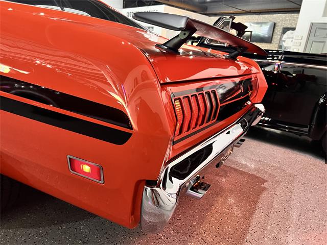 1971 Dodge Demon (CC-2088150) for sale in Clarkston, Michigan