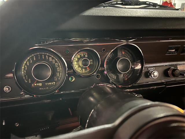 1971 Dodge Demon (CC-2088150) for sale in Clarkston, Michigan