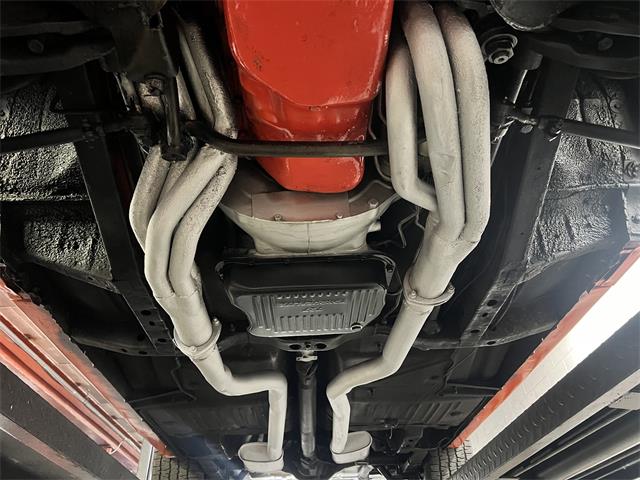 1971 Dodge Demon (CC-2088150) for sale in Clarkston, Michigan