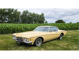 1972 Buick Riviera (CC-2088151) for sale in Sioux Falls, South Dakota