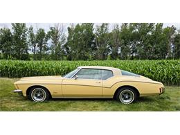 1972 Buick Riviera (CC-2088151) for sale in Sioux Falls, South Dakota