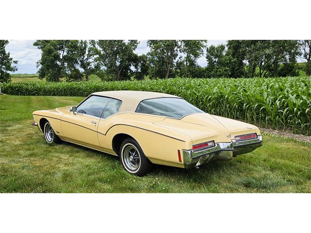 1972 Buick Riviera (CC-2088151) for sale in Sioux Falls, South Dakota