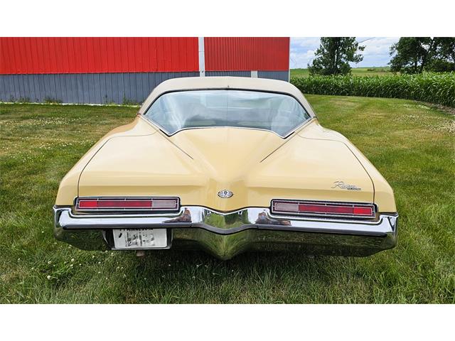 1972 Buick Riviera (CC-2088151) for sale in Sioux Falls, South Dakota