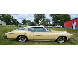 1972 Buick Riviera (CC-2088151) for sale in Sioux Falls, South Dakota