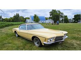 1972 Buick Riviera (CC-2088151) for sale in Sioux Falls, South Dakota