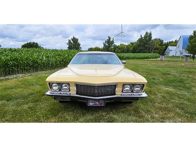 1972 Buick Riviera (CC-2088151) for sale in Sioux Falls, South Dakota