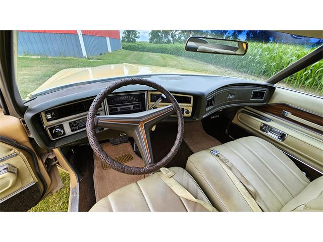 1972 Buick Riviera (CC-2088151) for sale in Sioux Falls, South Dakota