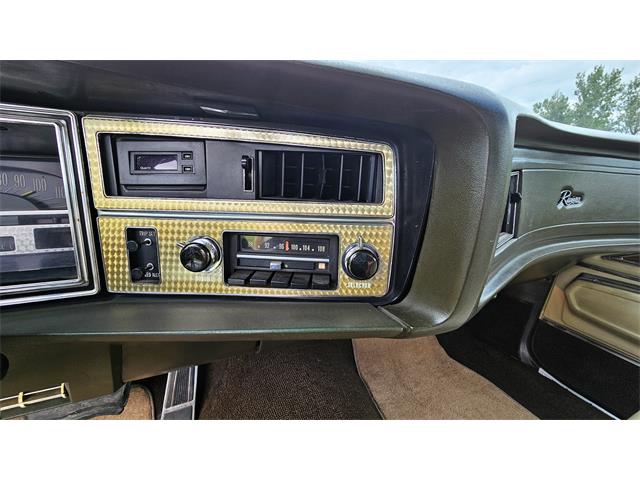 1972 Buick Riviera (CC-2088151) for sale in Sioux Falls, South Dakota