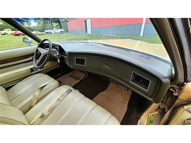 1972 Buick Riviera (CC-2088151) for sale in Sioux Falls, South Dakota