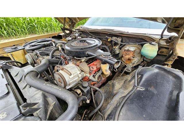 1972 Buick Riviera (CC-2088151) for sale in Sioux Falls, South Dakota