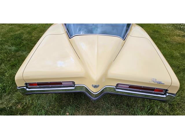 1972 Buick Riviera (CC-2088151) for sale in Sioux Falls, South Dakota