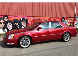 2006 Cadillac DTS (CC-2088152) for sale in Mill Hall, Pennsylvania