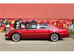 2006 Cadillac DTS (CC-2088152) for sale in Mill Hall, Pennsylvania