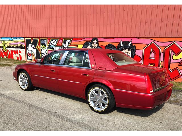 2006 Cadillac DTS (CC-2088152) for sale in Mill Hall, Pennsylvania