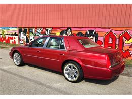 2006 Cadillac DTS (CC-2088152) for sale in Mill Hall, Pennsylvania