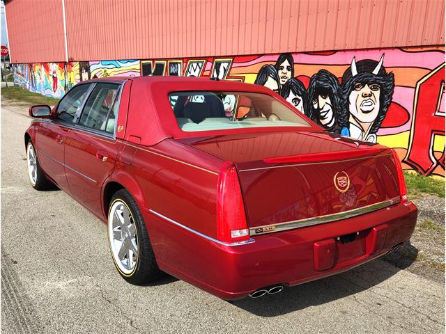 2006 Cadillac DTS (CC-2088152) for sale in Mill Hall, Pennsylvania